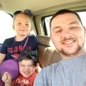 Meet your Posher, Stephen